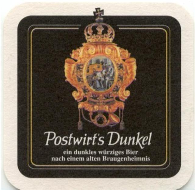 nesselwang oal-by post ein echtes 3b (quad180-postwirts dunkel-hg dunkel)